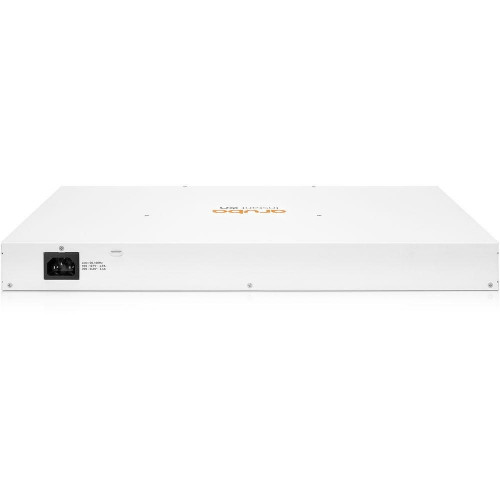 HPE ARUBA ION JL686A 1930-48G 48PORT 10/100/1000 YÖNETİLEBİLİR POE SWITCH(JL386A YERİNE)