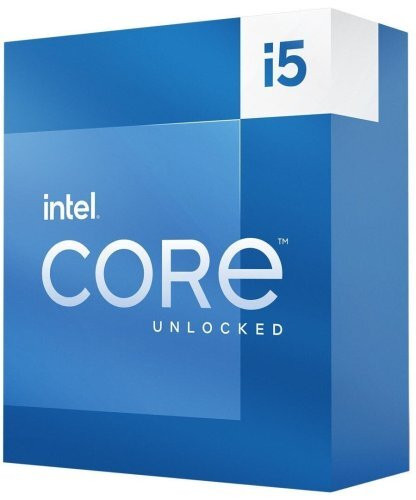 INTEL CORE İ5-14600K 3.5Ghz 24MB 1700p 14.Nesil