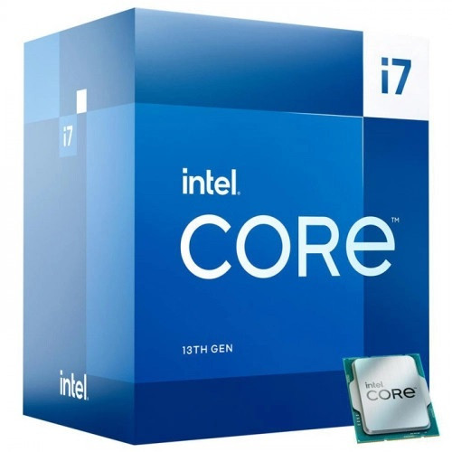 INTEL CORE i7-13700 2.1Ghz 30MB 1700p 13.NESIL