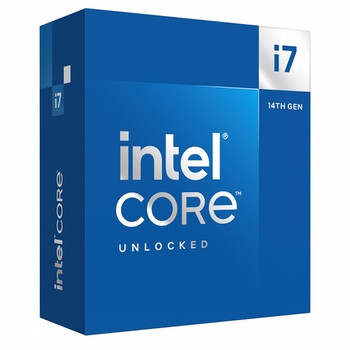 INTEL CORE İ7-14700K 3.4Ghz 33MB 1700p 14.Nesil