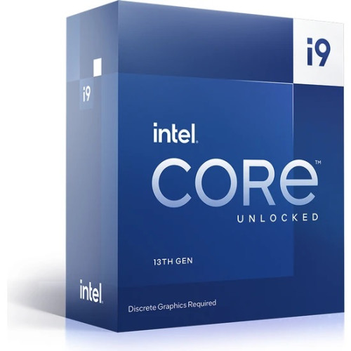 INTEL CORE İ9-13900KF 3.0Ghz 36MB 1700p 13.NESIL