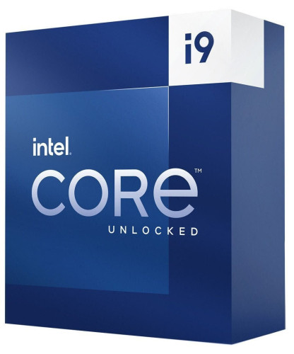 INTEL CORE i9-14900K 3.2GHz 36MB 1700p 14.Nesil