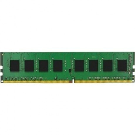 16GB DDR4 2666Mhz CL19 KVR26N19S8/16 KINGSTON