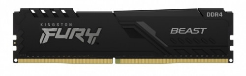 16GB KINGSTON FURY DDR4 2666Mhz KF426C16BB1/16 1x16G