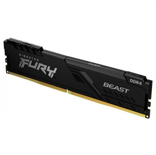 16GB KINGSTON FURY DDR4 3200Mhz KF432C16BB/16 1x16G