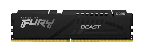 16GB KINGSTON FURY BEAST DDR5 6000Mhz KF560C40BB-16