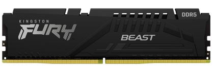 32GB KINGSTON FURY DDR5 4800Mhz KF548C38BBK2/32 2x16GB