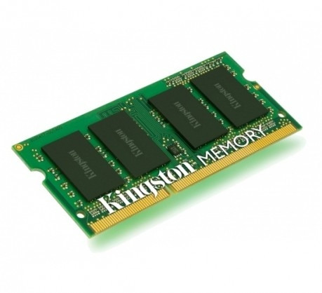 8GB DDR3 1600Mhz 1,35V SODIMM KVR16LS11/8WP KINGSTON