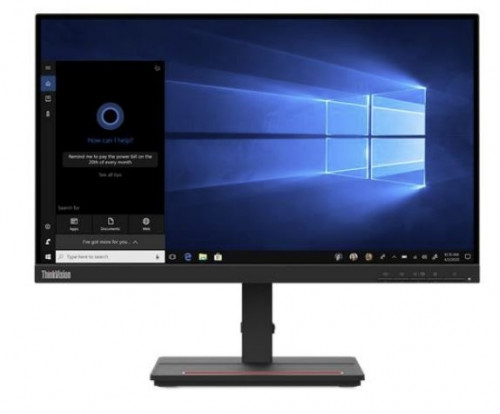 21.5 LENOVO THINKVISION S22E-20 62C6KAT1TK FHD LED HDMI VGA