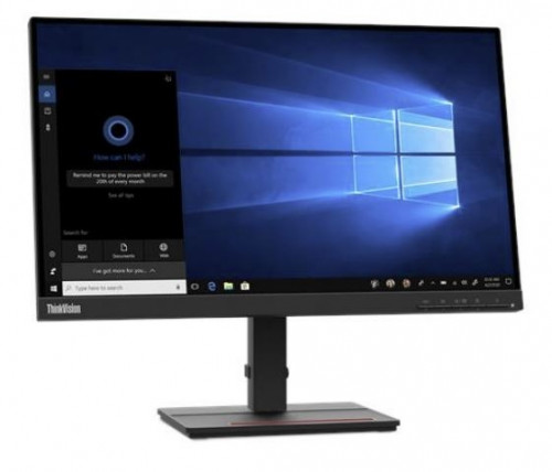 21.5 LENOVO THINKVISION S22E-20 62C6KAT1TK FHD LED HDMI VGA