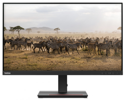 27 LENOVO THINKVISION S27E-20 62AFKAT2TK IPS FHD 4MS 60HZ HDMI VGA 3 Yıl Garanti