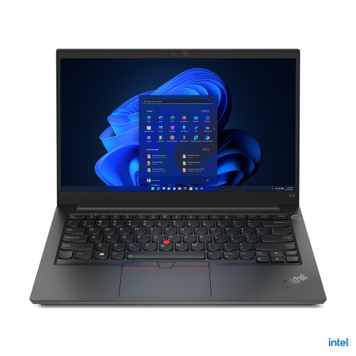 LENOVO E14 THINKPAD 21E30068TX i7-1255U 16GB 512GB 14" W11PRO