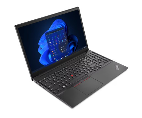 LENOVO THINKPAD E15 21E6004TTX i7-1255U 16GB 512GB SSD 2GB MX550 15.6" W11PRO