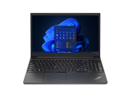 LENOVO THINKPAD E15 21E6005HTX i5-1235U 16GB 256GB SSD 15.6" W11PRO