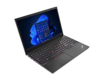 LENOVO E15 THINKPAD 21E60076TX i7-1255 16GB 512GB SSD 2GB MX550 15.6" FDOS