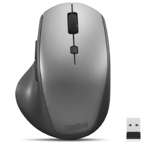 LENOVO THINKBOOK KABLOSUZ MOUSE 4Y50V81591