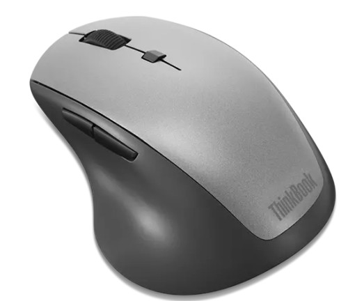 LENOVO THINKBOOK KABLOSUZ MOUSE 4Y50V81591