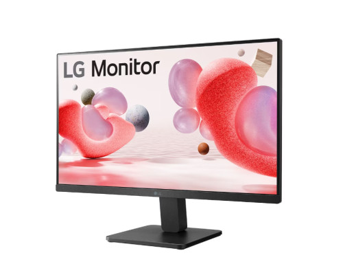 23.8 LG 24MR400-B IPS FHD 5MS 100HZ HDMI VGA