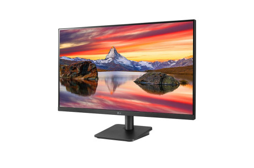 27 LG 27MP400P-B IPS FHD 5MS 75HZ HDMI VGA