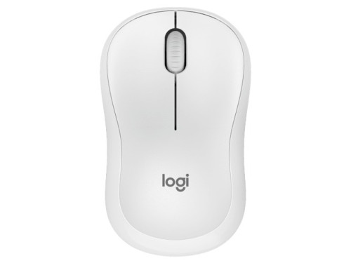 LOGITECH M240 SESSİZ MOUSE BEYAZ 910-007120