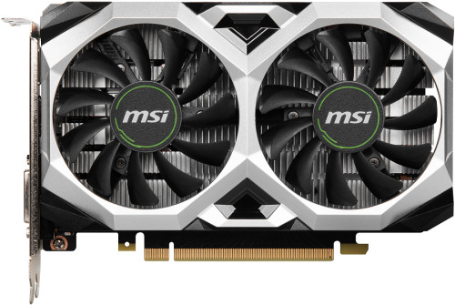 MSI GTX 1650 D6 VENTUS XS OCV1 4GB DP HDMI 128Bit