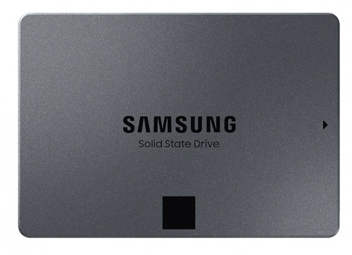 1TB SAMSUNG 870 560/530MB/s QVO MZ-77Q1T0BW SSD