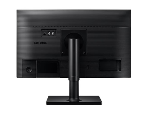 24 SAMSUNG LF24T450FQRXUF IPS FHD 5MS 75HZ HDMI DP