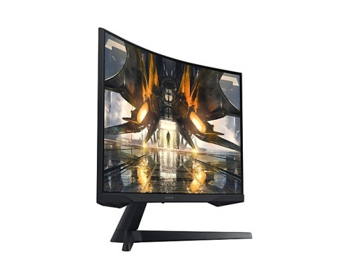 27 SAMSUNG LS27AG550EPXUF VA QHD 165HZ 1MS HDMI DP