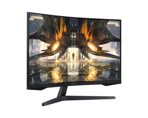 32 SAMSUNG LS32AG550EPXUF VA QHD 1MS 165HZ HDMI DP