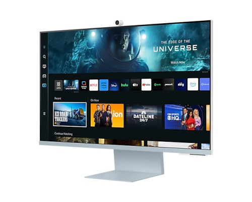 32 SAMSUNG LS32CM80BUUXUF VA UHD 4MS 60HZ HDMI