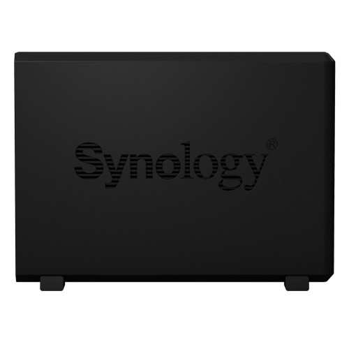 SYNOLOGY DS118 1 YUVALI 1GB NAS DEPOLAMA ÜNİTESİ