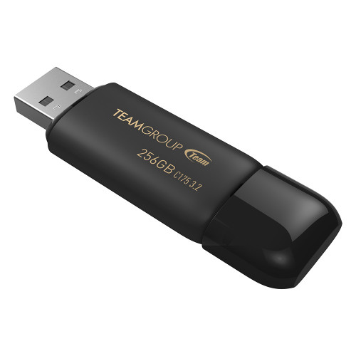 Team C175 256GB USB 3.2 GEN1 (TC1753256GB01)