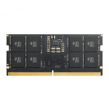 Team Elite 16GB (1x16GB) 5200Mhz CL42 DDR5 Notebook SODIMM Ram (TED516G5200C42-S01)