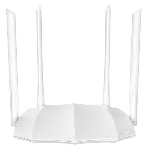 TENDA AC5V3 4PORT 1200Mbps A.POINT/ROUTER