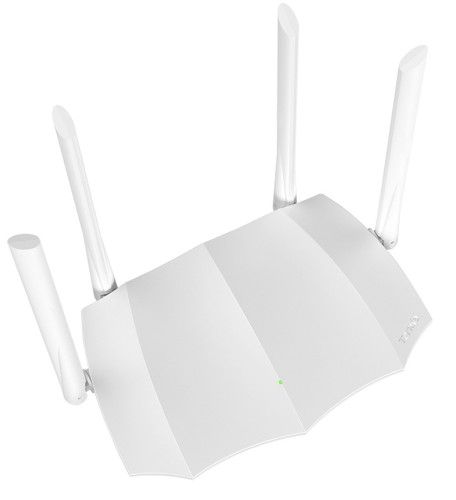 TENDA AC5V3 4PORT 1200Mbps A.POINT/ROUTER