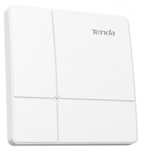 TENDA i24 AC1200 1PORT POE TAVAN TİPİ ACCESS POINT