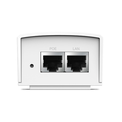 TP-LINK TL-POE4824G GIGABIT PASİF POE ADAPTÖR