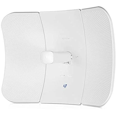 UBIQUITI 5GHZ OUTDOOR LONG RANGE (LTU-LR)