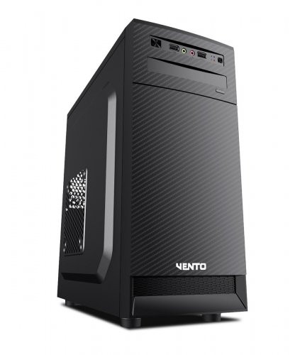 VENTO TA-K62 750W KASA SİYAH