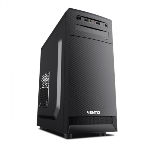 VENTO TA-K62 650W KASA SİYAH